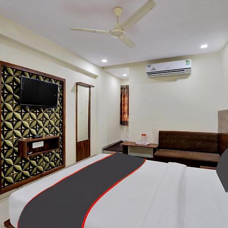 Hotel O Neelkamal Ahmedabad Ngoại thất bức ảnh