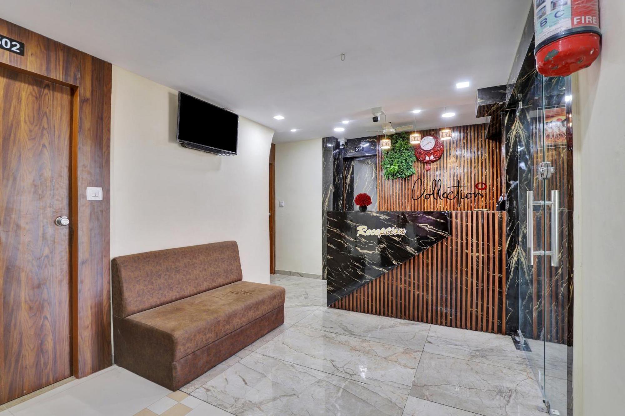 Hotel O Neelkamal Ahmedabad Ngoại thất bức ảnh