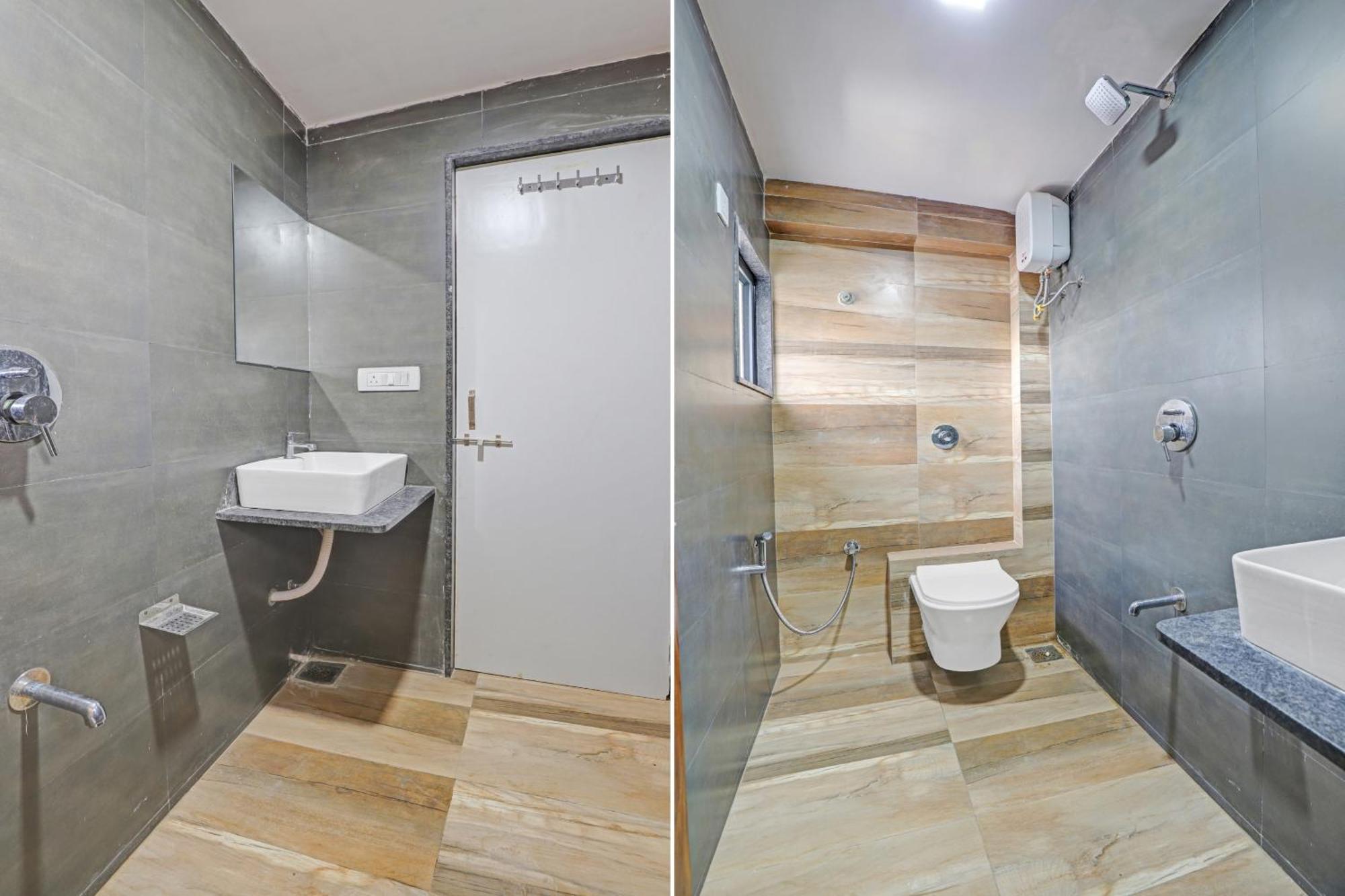 Hotel O Neelkamal Ahmedabad Ngoại thất bức ảnh