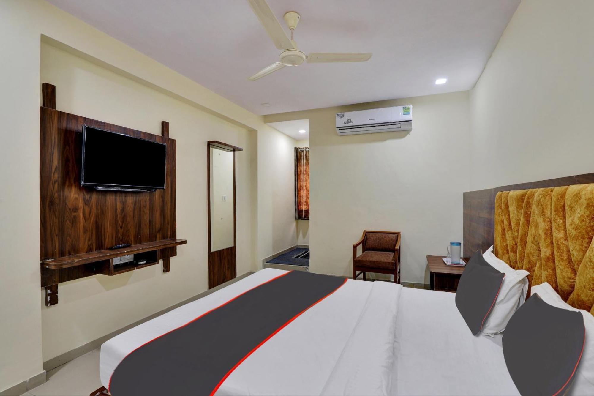 Hotel O Neelkamal Ahmedabad Ngoại thất bức ảnh
