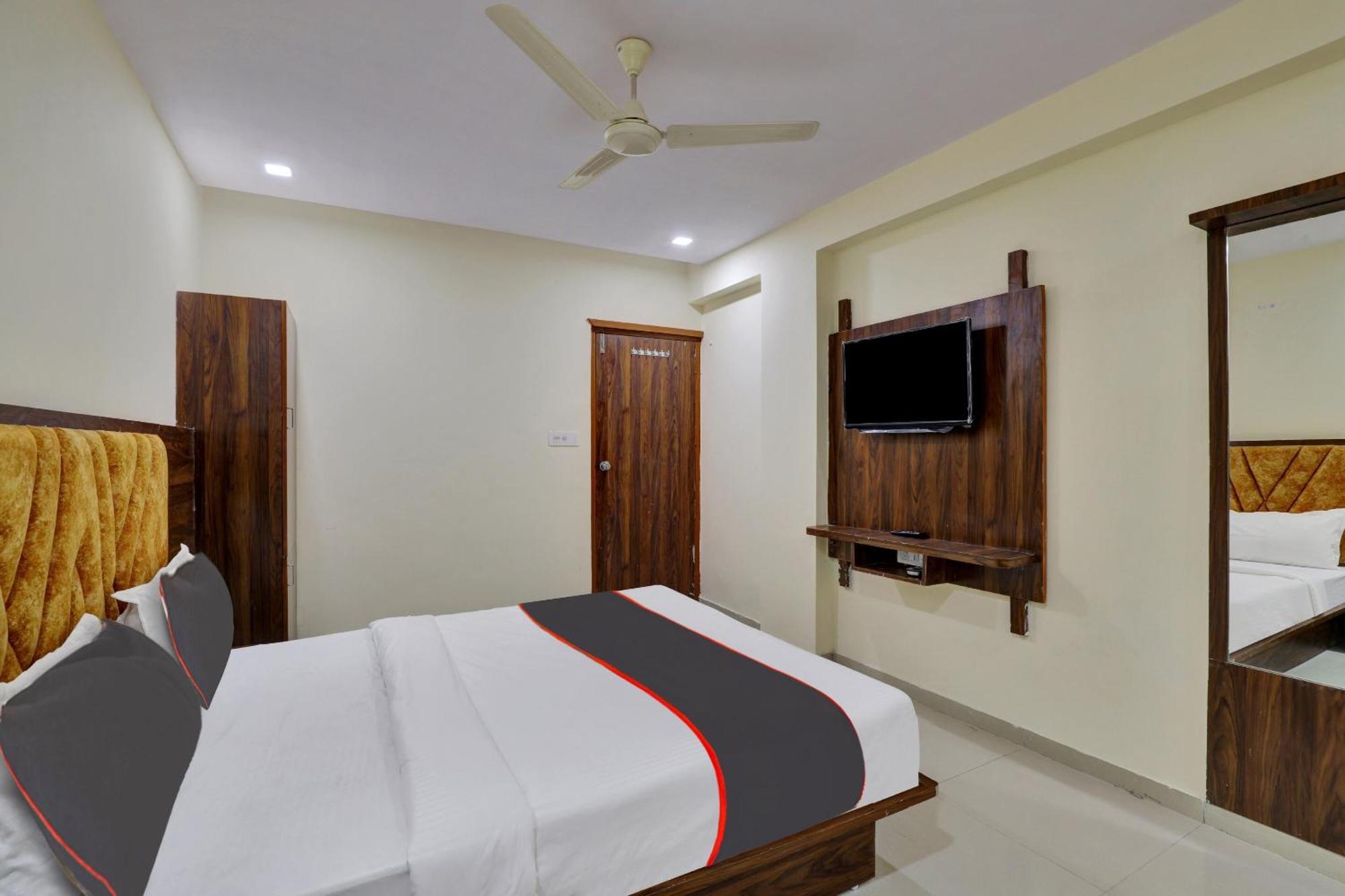 Hotel O Neelkamal Ahmedabad Ngoại thất bức ảnh